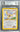 Koga’s Pidgey BGS 8.5 - 2000 Pokémon Gym Challenge Unlimited
