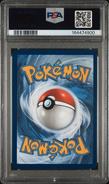 Gengar Reverse Holo PSA 9 - 2026 Pokémon POR EN