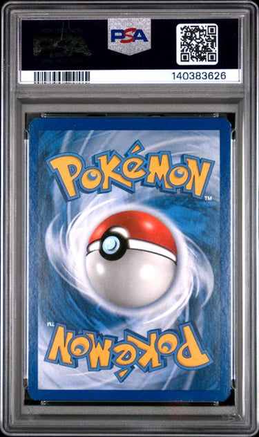 Metagross Holo PSA 7 - 2013 Pokemon B&W Staff Promo