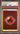 Basic Fire Energy Reverse Foil - PSA 7 - 2023 Pokemon Crown Zenith