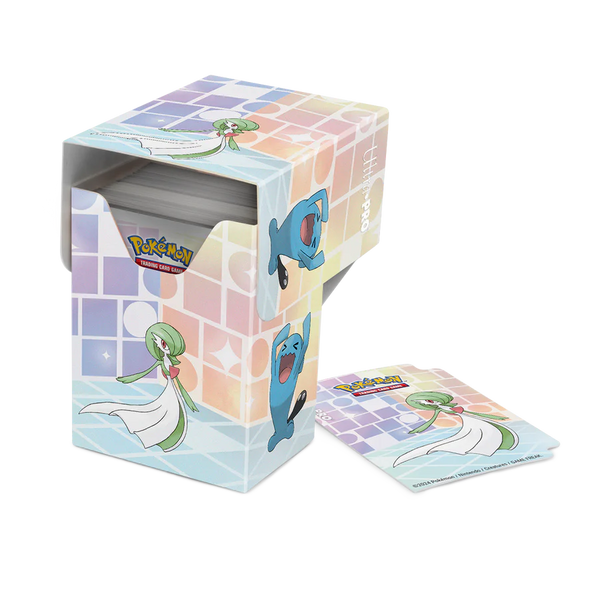 Gallery Series: Trick Room Full View Deck Box