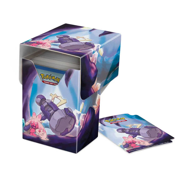 Tinkaton Full View Deck Box