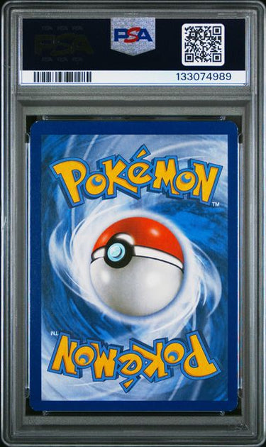 Dragalge Holo PSA 7 - 2014 Pokemon XY Staff BSP
