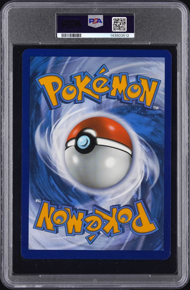 2023 POKEMON SVP EN-SV BLACK STAR PROMO PSA 8 ZAPDOS EX ZAPDOS EX BOX-JUMBO