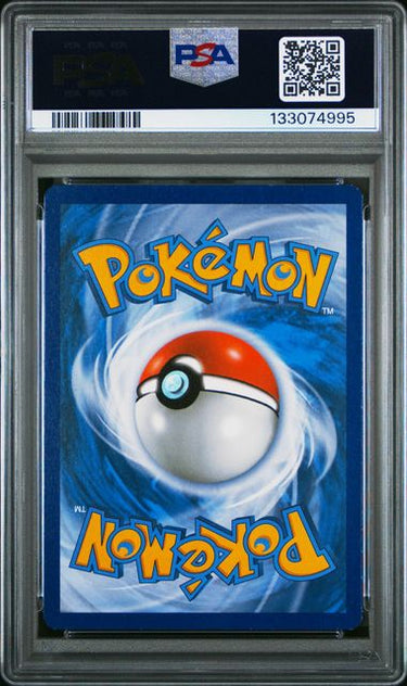 Altaria Holo PSA 7 - 2015 Pokemon XY BSP ROS Prerelease Staff