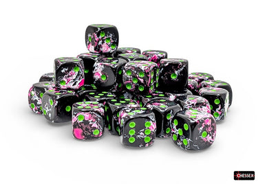 Chessex Dice (24814)