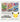 30th Anniversary Celebration: Original Partner Special Illustration Set Volume 3 Sealed Box