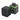 Vault X Deck Box Toploading (Green&Black)