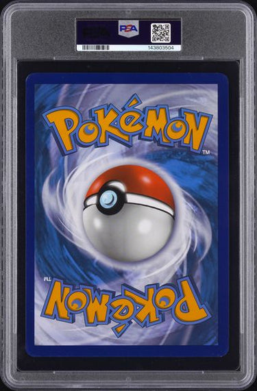 2022 POKEMON SWSH BLACK STAR PROMO PSA 6 KLEAVOR VSTAR KLEAVOR VSTAR P/C-JUMBO