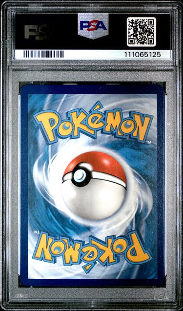 Caitlin PSA 9 - 2021 Pokemon SWSH