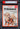 Time: Pokemon Arcanine Cover PSA 9.2