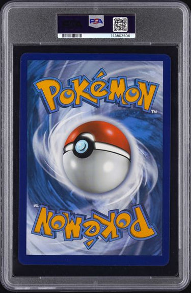 2022 POKEMON SWSH BLACK STAR PROMO PSA 10 MORPEKO V-UNION MRPKO.V-UN.SP.COLL-JUMBO