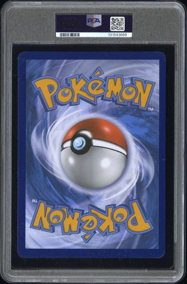 2025 POKEMON SVP EN-SV BLACK STAR PROMO - PSA 6 VICTINI UNOVA VICTINI ILLUS COLL-JMB