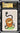 Dedenne CGC Pristine 10 - Pokémon Playing Cards 2025 JPN