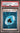 Basic Water Energy Cosmos Holo PSA 8 - 2023 Pokemon SVE EN