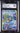 Terapagos ex Pokémon 2024 JAPANESE Terastal Fest ex 226/187 SAR CGC 10