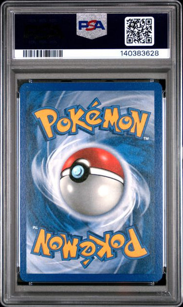Gabite Holo PSA 8 - 2009 Pokemon Platinum Staff Stamped