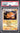 Raichu Holo PSA 4 - 2008 Pokémon Japanese
