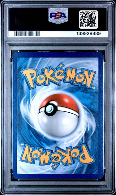 Altaria Holo PSA 6 - 2015 Pokemon XY BSP ROS Prerelease Staff