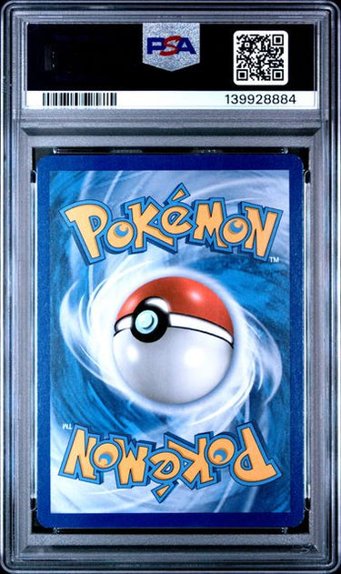 Kingdra Holo PSA 7 - 2015 Pokemon XY Staff BSP