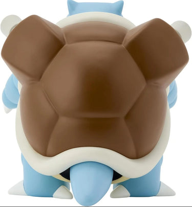 Pokemon Center Kamex Vinyl Figure