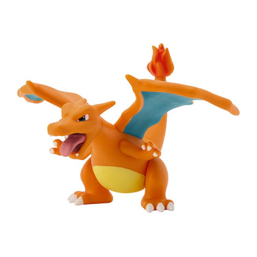 Pokemon Center Lizardon Vinyl Figure