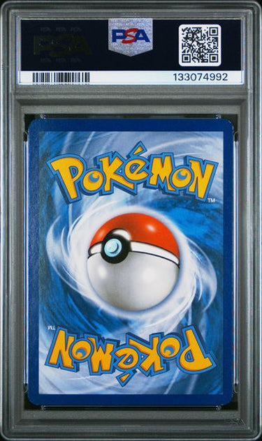 Champion’s Festival PSA 8 - 2014 Pokémon XY Promo Worlds 14 Staff