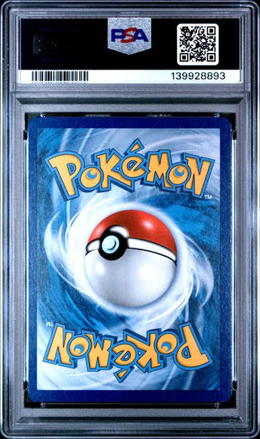 Gyarados Holo PSA 7 - 2015 Pokémon XY BSP AOR Prerelease Staff