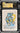 Froakie CGC Pristine 10 - Pokémon Playing Cards 2025 JPN