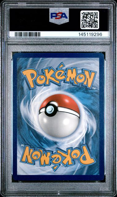 Lucario VTSAR PSA 8 - 2023 Pokémon SWSH BSP