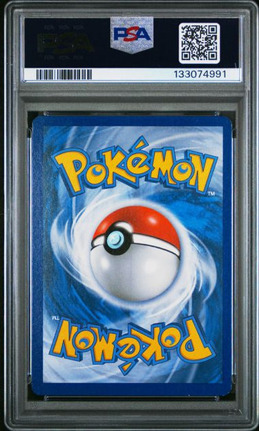 Bronzong Holo PSA 7 - 2014 Pokemon XY Staff BSP