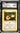 Eevee CGC 6.5 - Pokémon 2000 Team Rocket