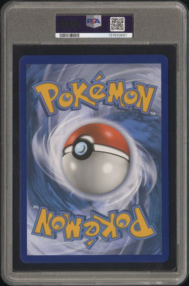 2021 POKEMON SWSH BLACK STAR PROMO PSA 9 ZACIAN V-UNION ZACIAN V-UNION SP.COLL-JUMBO
