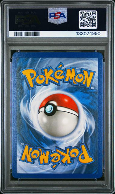 Altaria Holo PSA 8 - 2012 Pokémon B&W Promo Dragons Exalted - Staff