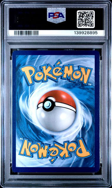 Mewtwo Holo PSA 7 - 2016 Pokémon XY EVO - Prerelease Staff