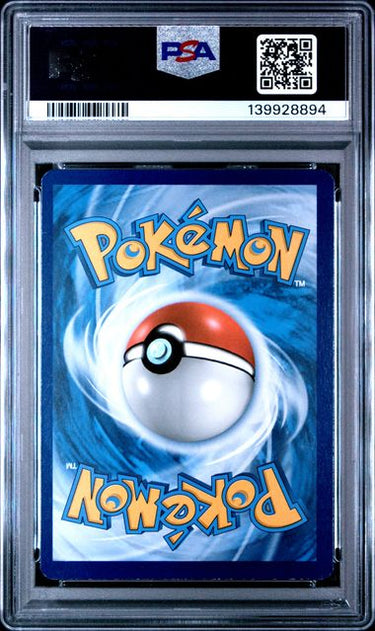 Machamp Holo PSA 6 - 2016 Pokémon XY EVO -  Prerelease Staff