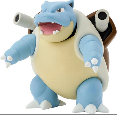 Pokemon Center Kamex Vinyl Figure