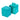Vault X Deck Box Toploading [Teal]