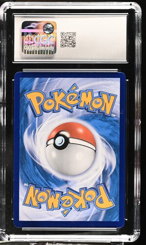 Flareon CGC 9 - Pokémon 2025 S. Chinese