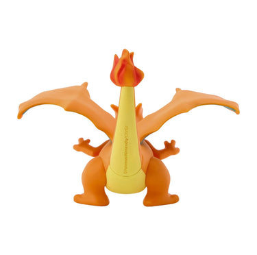 Pokemon Center Lizardon Vinyl Figure