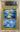 Croconaw BGS 9 - 2000 Pokémon Neo Genesis Unlimited