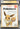 Eevee Time Magazine: CGC 9.4 Signed By Veronica Taylor & Erica Schroeder