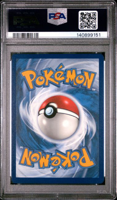 Gengar Holo PSA 8 - 2022 Pokemon SWSH BSP