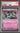 Zacian PSA 9 2025 Pokémon MEP EN-PFL PreRelease-STAFF