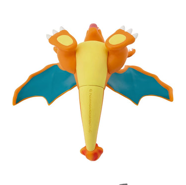 Pokemon Center Lizardon Vinyl Figure