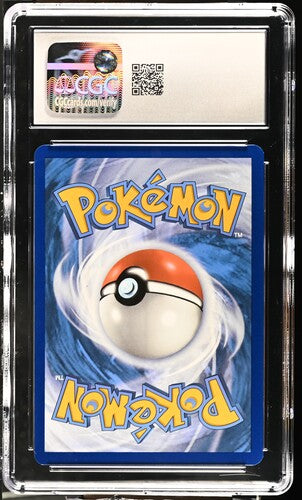 Hitmonlee CGC 10 - Pokémon 2023