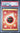 Fighting Energy Chilling Reign - Secret PSA 9 - 2021 Pokémon SWSH