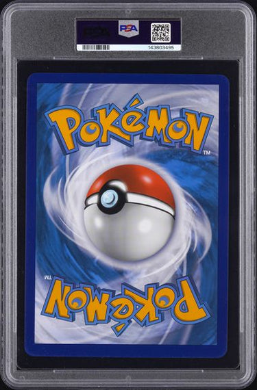 2022 POKEMON SWSH BLACK STAR PROMO PSA 9 ALOLAN EXEGGUTOR V PKMN.GO.COLL-A.EXGGTR-JMB
