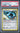 Bronzong Holo PSA 7 - 2014 Pokemon XY Staff BSP