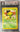 Sunflora BGS 9 - 2000 Pokémon Neo Genesis Unlimited
